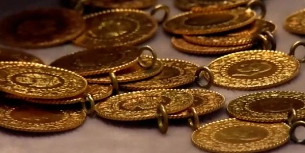 Gram altın ne kadar? Altın tekrar yükselecek mi? İslam Memiş altın tahmini